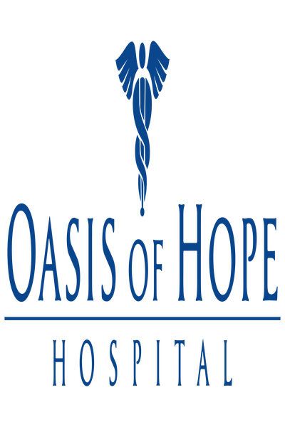 Oasis of Hope